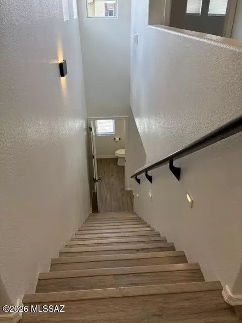 Entry Way - 7613 E Cholla Overlook Dr, Tucson, AZ 85710 photo 3 of 3