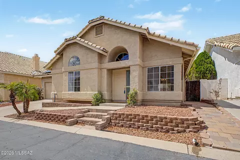 3740 W Koshare Ln, Tucson, AZ 85742