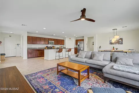 3898 S Corte Rana Rica, Tucson, AZ 85730