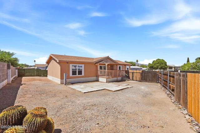 6350 N Mango Way, Tucson, AZ 85741