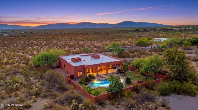16278 S Creosote View Ln, Vail, AZ 85641