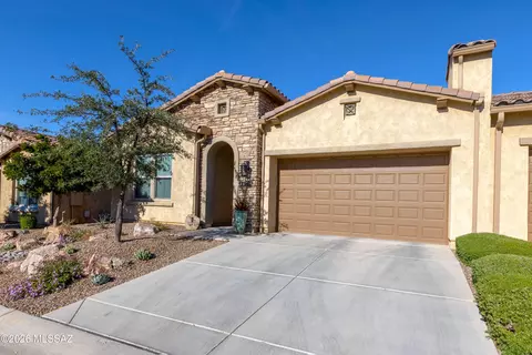 61040 E Shale Rd, Oracle, AZ 85623