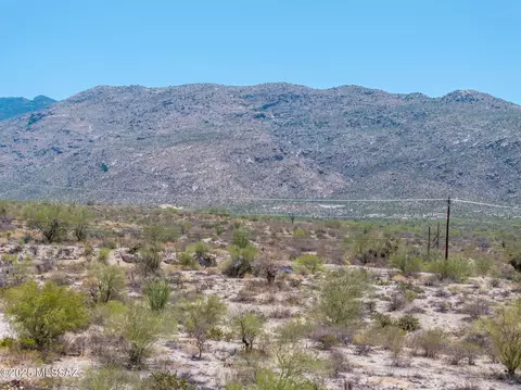 4198 S Saguaro Monument Pl #11, Tucson, AZ 85730