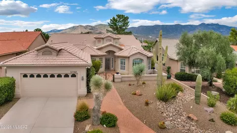 37387 S Canyon View Dr, Tucson, AZ 85739