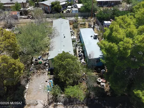 Undisclosed, Tucson, AZ 85756