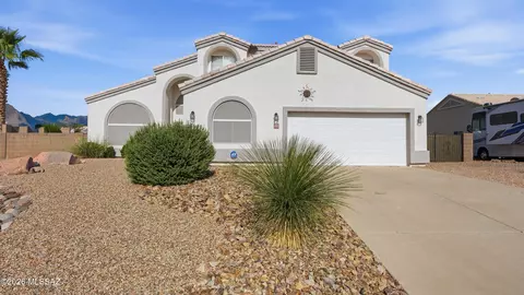 2092 Town And Country Dr, Sierra Vista, AZ 85635