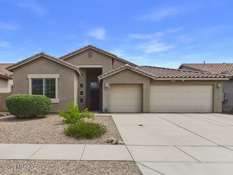 7105 W Fall Haven Way, Tucson, AZ 85757