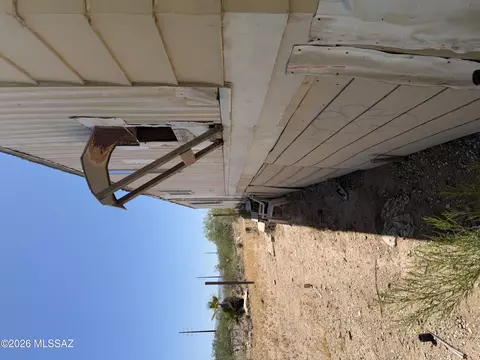 1930 E Old Vail Connection Rd, Tucson, AZ 85756 photo 5