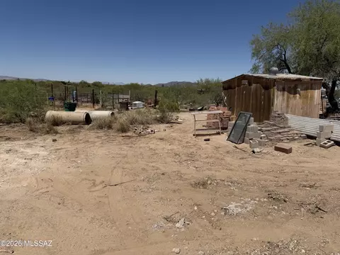 1930 E Old Vail Connection Rd, Tucson, AZ 85756 photo 7