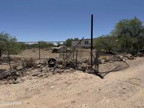 1930 E Old Vail Connection Rd, Tucson, AZ 85756