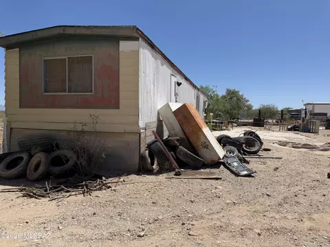 1930 E Old Vail Connection Rd, Tucson, AZ 85756 photo 4