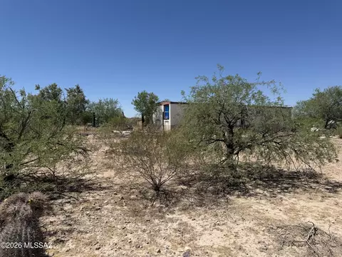 1930 E Old Vail Connection Rd, Tucson, AZ 85756 photo 2