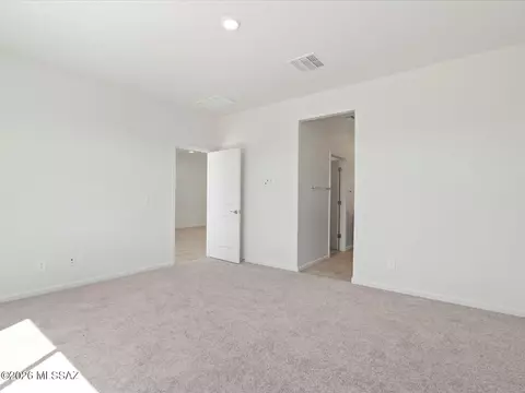 Bedroom - 6830 W Sweetshade Ln, Tucson, AZ 85757 photo 3 of 5