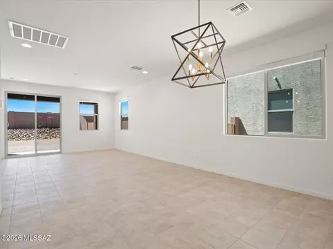 Living - 6830 W Sweetshade Ln, Tucson, AZ 85757 photo 1 of 2