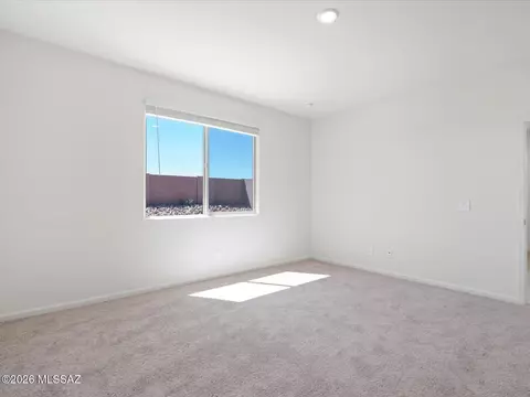 Bedroom - 6830 W Sweetshade Ln, Tucson, AZ 85757 photo 2 of 5