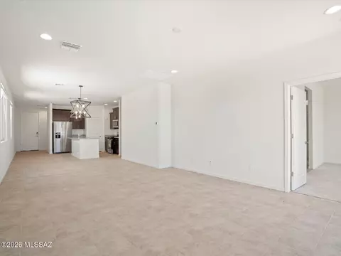 Living - 6830 W Sweetshade Ln, Tucson, AZ 85757 photo 2 of 2
