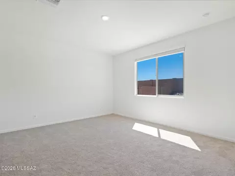 Bedroom - 6830 W Sweetshade Ln, Tucson, AZ 85757 photo 1 of 5