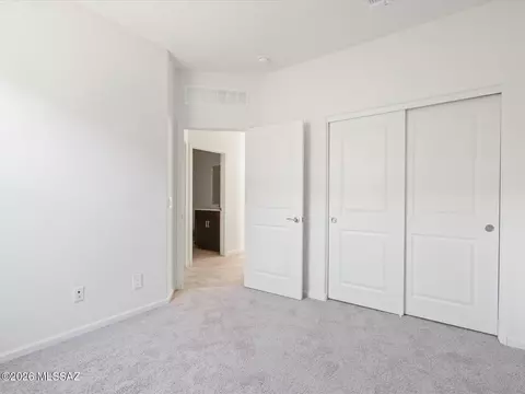 Bedroom - 6830 W Sweetshade Ln, Tucson, AZ 85757 photo 5 of 5