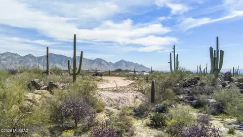 1188 W Shaded Cactus Pl #423, Oro Valley, AZ 85755