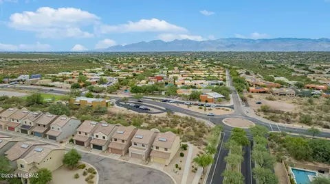 View/Area - 10675 E Singing Canyon Dr, Tucson, AZ 85747 photo 9 of 15