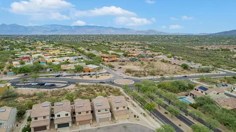View/Area - 10675 E Singing Canyon Dr, Tucson, AZ 85747 photo 11 of 15