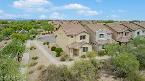 View/Area - 10675 E Singing Canyon Dr, Tucson, AZ 85747 photo 1 of 15