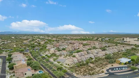 View/Area - 10675 E Singing Canyon Dr, Tucson, AZ 85747 photo 15 of 15