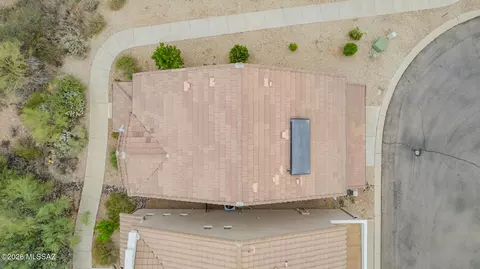 View/Area - 10675 E Singing Canyon Dr, Tucson, AZ 85747 photo 7 of 15