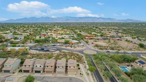 View/Area - 10675 E Singing Canyon Dr, Tucson, AZ 85747 photo 10 of 15
