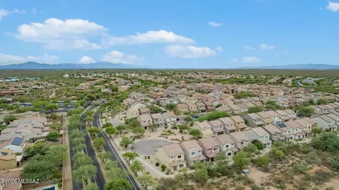 View/Area - 10675 E Singing Canyon Dr, Tucson, AZ 85747 photo 14 of 15
