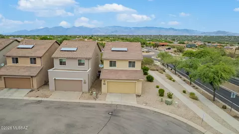 View/Area - 10675 E Singing Canyon Dr, Tucson, AZ 85747 photo 5 of 15