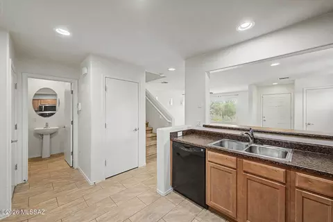 Entry Way - 10675 E Singing Canyon Dr, Tucson, AZ 85747 photo 1 of 1