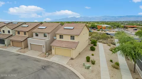 View/Area - 10675 E Singing Canyon Dr, Tucson, AZ 85747 photo 4 of 15