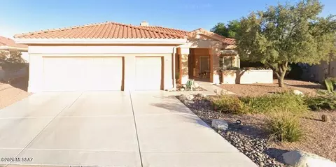 14338 N Green Meadow Ln, Oro Valley, AZ 85755