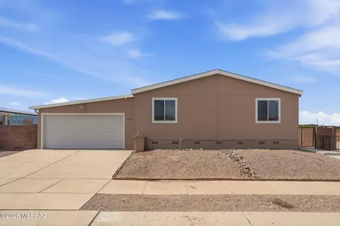 6072 E Ship Rock Dr, Tucson, AZ 85756