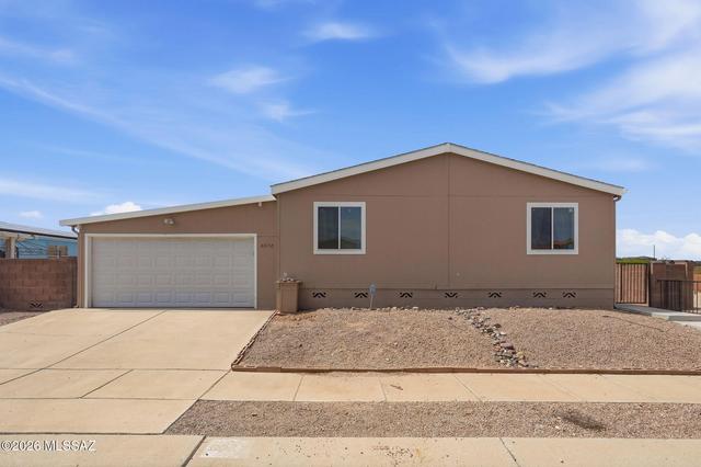 6072 E Ship Rock Dr, Tucson, AZ 85756