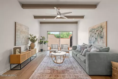 2566 N Avenida San Valle, Tucson, AZ 85715