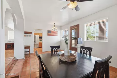 Dining - 2932 E Wiley Ln, Vail, AZ 85641 photo 2 of 2
