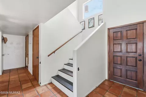 Entry Way - 2932 E Wiley Ln, Vail, AZ 85641 photo 1 of 1