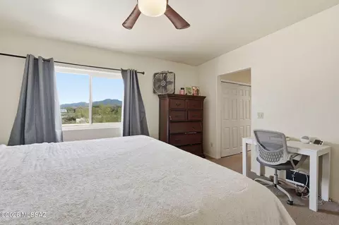 Bedroom - 2932 E Wiley Ln, Vail, AZ 85641 photo 2 of 7