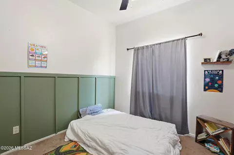 Bedroom - 2932 E Wiley Ln, Vail, AZ 85641 photo 6 of 7