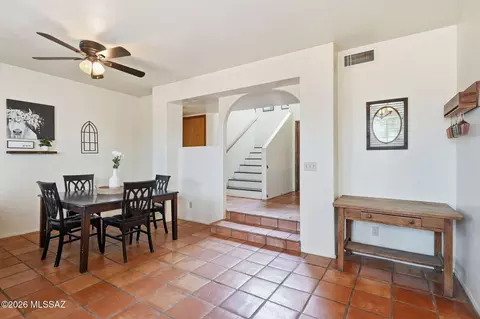 Dining - 2932 E Wiley Ln, Vail, AZ 85641 photo 1 of 2