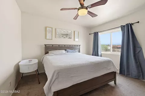 Bedroom - 2932 E Wiley Ln, Vail, AZ 85641 photo 1 of 7