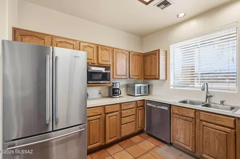 Kitchen - 2932 E Wiley Ln, Vail, AZ 85641 photo 1 of 5