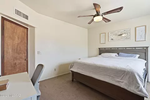 Bedroom - 2932 E Wiley Ln, Vail, AZ 85641 photo 4 of 7