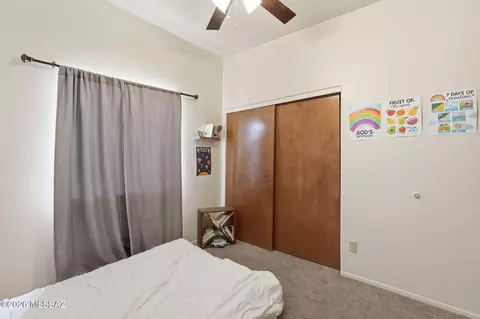 Bedroom - 2932 E Wiley Ln, Vail, AZ 85641 photo 7 of 7