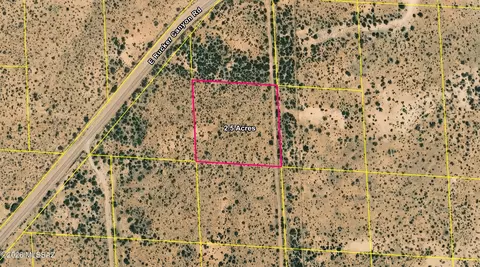 No Address, Elfrida, AZ 85610