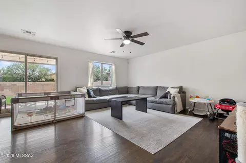 7972 Nautilus Dr, Tucson, AZ 85756 photo 12