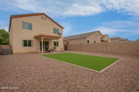 7972 Nautilus Dr, Tucson, AZ 85756 photo 7