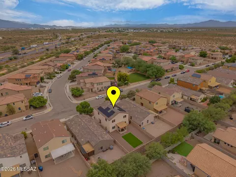 7972 Nautilus Dr, Tucson, AZ 85756 photo 3